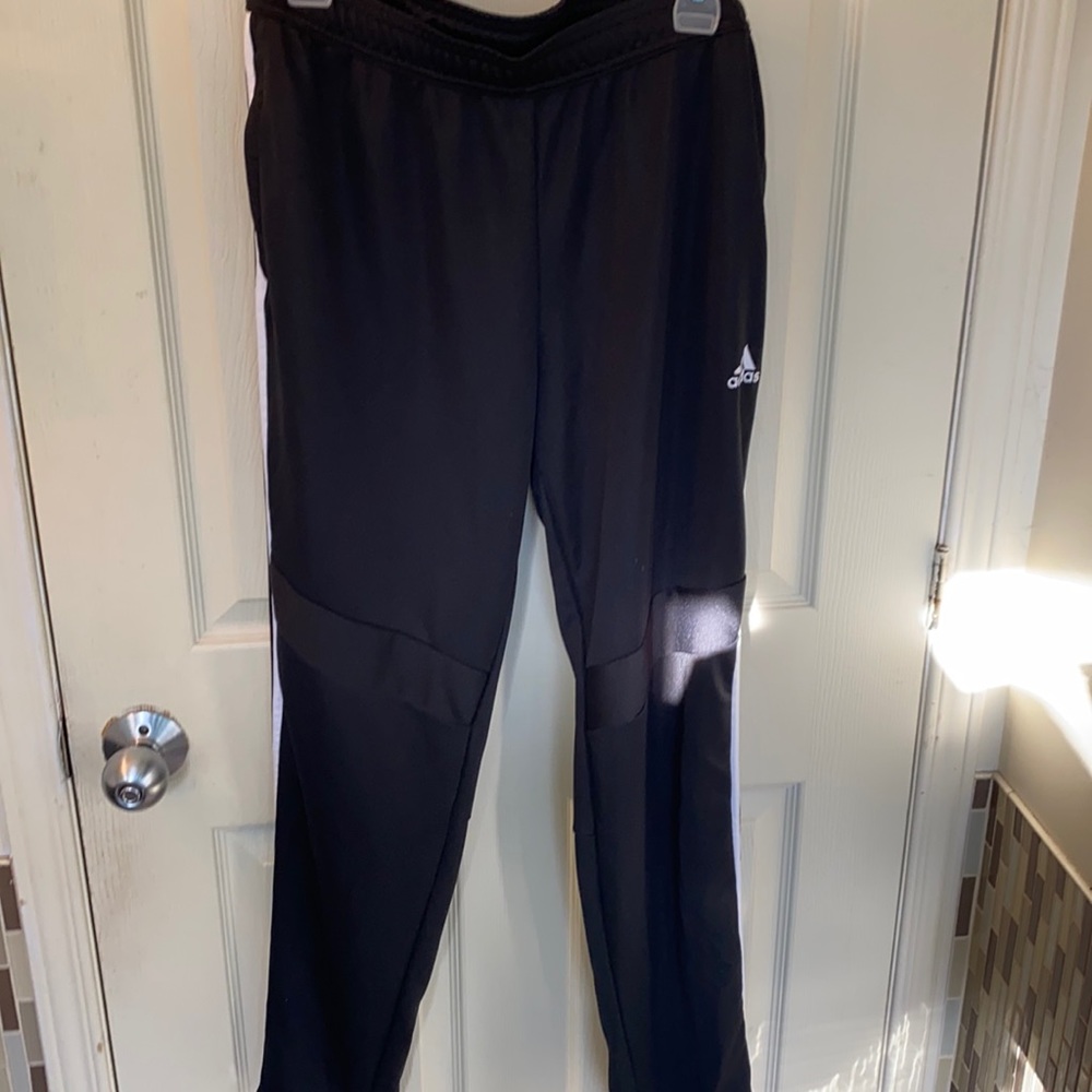 Workout pants